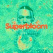 Ashton Irwin, Superbloom [Coke Bottle Clear Vinyl] (LP)