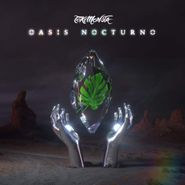 TOKiMONSTA, Oasis Nocturno (CD)