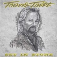 Travis Tritt, Set In Stone (CD)