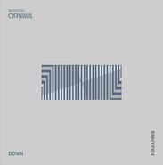 ENHYPEN, BORDER: CARNIVAL [DOWN Version] (CD)
