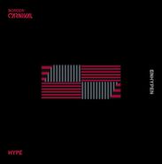 ENHYPEN, BORDER: CARNIVAL [HYPE Version] (CD)