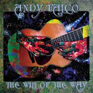 Andy Falco, The Will Of The Way (CD)