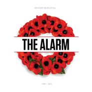 The Alarm, History Repeating 1981-2021 (CD)