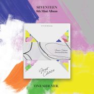 Seventeen, SEVENTEEN 8th Mini Album 'Your Choice' [ONE SIDE version] (CD)