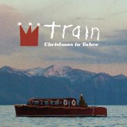 Train, Christmas In Tahoe [Green Vinyl] (LP)