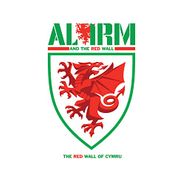 The Alarm, The Red Wall Of Cymru (CD)