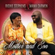 Richie Stephens, Mother And Son (CD)