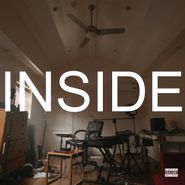 Bo Burnham, INSIDE (The Songs) (CD)