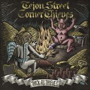 Tejon Street Corner Thieves, Thick As Thieves (CD)
