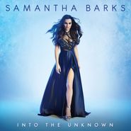 Samantha Barks, Into The Unknown (CD)