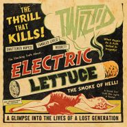 Twiztid, Electric Lettuce [Record Store Day Green/Yellow Vinyl] (LP)