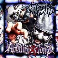 Twiztid, Abominationz [Twiztid 25th Anniversary Edition] (CD)