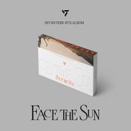 Seventeen, SEVENTEEN 4th Album 'Face the Sun' [Ep. 3 Ray] (CD)