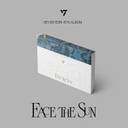 Seventeen, SEVENTEEN 4th Album 'Face the Sun' [Ep. 4 Path] (CD)