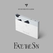Seventeen, SEVENTEEN 4th Album 'Face the Sun' [Ep. 5 Pioneer] (CD)