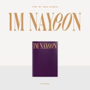 NAYEON, IM NAYEON [I'M Version] (CD)