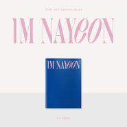 NAYEON, IM NAYEON [NA Version] (CD)