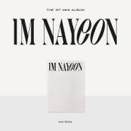 NAYEON, IM NAYEON [YEON Version] (CD)