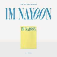 NAYEON, IM NAYEON [POP Version] (CD)