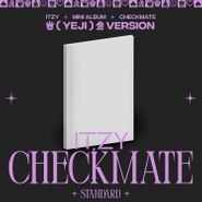 Itzy, CHECKMATE [YEJI Version] (CD)