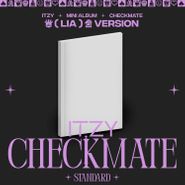 Itzy, CHECKMATE [LIA Version] (CD)