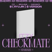 Itzy, CHECKMATE [RYUJIN Version] (CD)