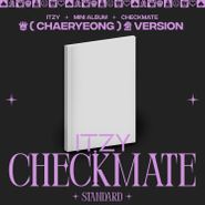 Itzy, CHECKMATE [CHAERYEONG Version] (CD)