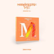 ENHYPEN, MANIFESTO : DAY 1 [M : ENGENE Version] (CD)