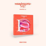 ENHYPEN, MANIFESTO : DAY 1 [D : ENGENE Version] (CD)