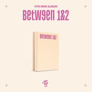 TWICE, BETWEEN 1&2 [Archive Version] (CD)