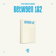 TWICE, BETWEEN 1&2 [Pathfinder Version] (CD)