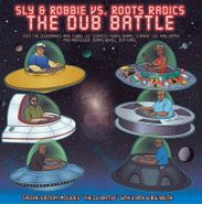 Sly & Robbie, The Dub Battle [Record Store Day] (LP)