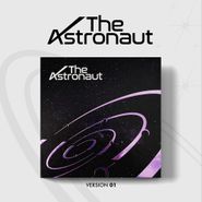Jin, The Astronaut [Version 01] (CD)