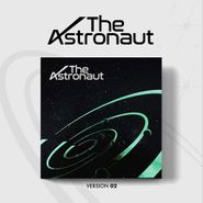 Jin, The Astronaut [Version 02] (CD)