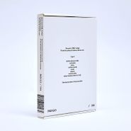RM, Indigo [Book Edition] (CD)