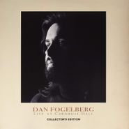 Dan Fogelberg, Live At Carnegie Hall (LP)