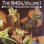 Various Artists, 1940's, Vol.1: 16 Most Requested Songs (CD)
