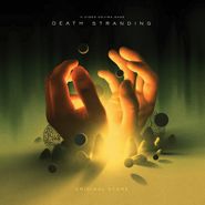Ludvig Forssell, Death Stranding [OST] (LP)