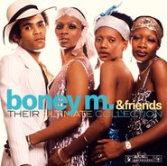 Boney M., Their Ultimate Collection (LP)