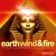 Earth, Wind & Fire, Their Ultimate Collection (LP)