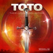 Toto, Their Ultimate Collection (LP)