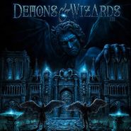 Demons & Wizards, III [Green Vinyl] (LP)