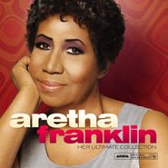 Aretha Franklin, Her Ultimate Collection (LP)