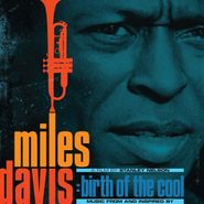 Miles Davis, Birth Of The Cool [OST] (LP)