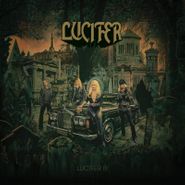 Lucifer, Lucifer III (LP)