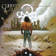 Coheed And Cambria, Good Apollo I'm Burning Star IV, Volume 2: No World For Tomorrow LP)