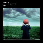 Pink Floyd, Live At Knebworth 1990 (LP)