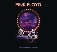 Pink Floyd, Delicate Sound Of Thunder (CD)