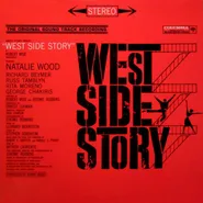 Leonard Bernstein, West Side Story [OST] (LP)