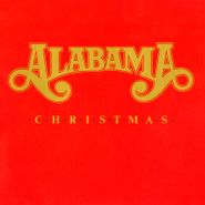 Alabama, Christmas (LP)